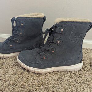Women's Sorel Boots